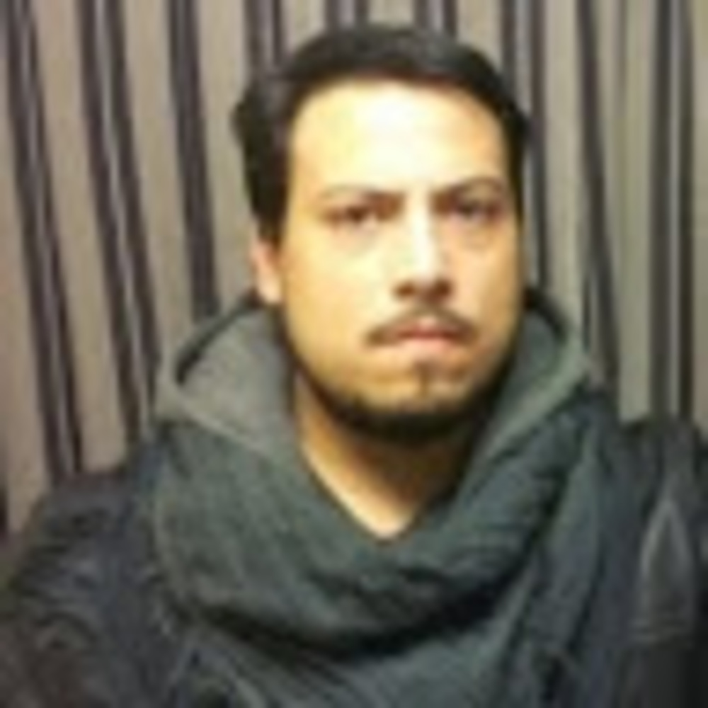 Meet your Posher, Jose